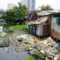 TP Hồ Chí Minh: Dự án cải tạo Rạch Xuyên Tâm 20 năm “lận đận”, đội vốn từ 123 tỷ lên 9.664 tỷ đồng