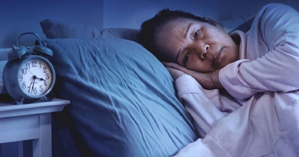 Điều bạn cần biết về hội chứng rối loạn giấc ngủ