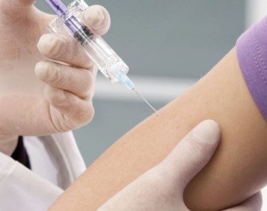 5 loại vaccine chị em nên tiêm phòng trước khi mang thai