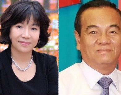 Vụ án AIC: Bị cáo Trần Đình Thành kêu gọi Nguyễn Thị Thanh Nhàn đầu thú
