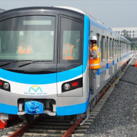 Đề xuất chi thêm 268 tỷ đồng cho Công ty Metro số 1 TP Hồ Chí Minh