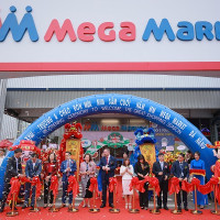 MM Mega Market Đà Nẵng khai trương diện mạo mới chào đón mùa mua sắm cuối năm