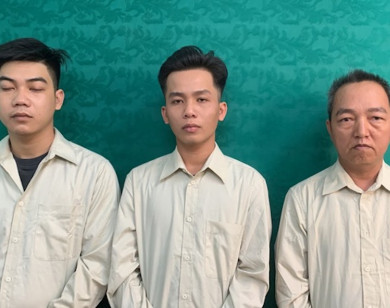 Khởi tố vụ án buôn bán thuốc tây giả cực lớn ở TP Hồ Chí Minh