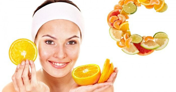 Lợi ích tuyệt vời của Vitamin C với làn da