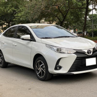 Giá xe ô tô Toyota tháng 12/2022: Hỗ trợ 50% lệ phí trước bạ
