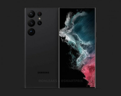 Samsung Galaxy S23 sẽ ra mắt vào giữa tháng 2/2023