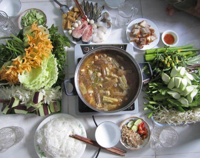 Vì sao Lẩu mắm U Minh lọt vào kỷ lục ẩm thực của châu Á?