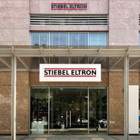 Thương hiệu STIEBEL ELTRON chính thức ra mắt tại thị trường Việt Nam