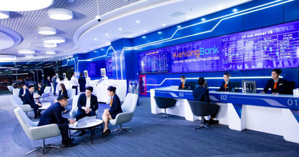 KienlongBank triển khai chương trình giảm lãi suất cho vay lên đến 2%