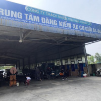 Nghẹt thở đi đăng kiểm ở các tỉnh, thành phía Nam và trả lời của Cục phó Cục Đăng kiểm