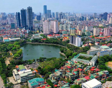 10 sự kiện tiêu biểu của Thủ đô Hà Nội năm 2022