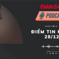 Podcast ngày 28/12: Đề xuất miễn đăng kiểm lần đầu đối với ô tô mới