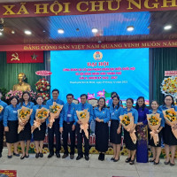 Đại hội công đoàn Văn phòng Đoàn ĐBQH và HĐND TP Hồ Chí Minh