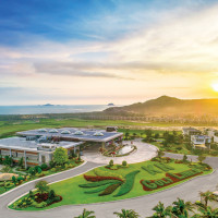 KN Golf Links Cam Ranh đăng cai tổ chức Asian Tour 2023