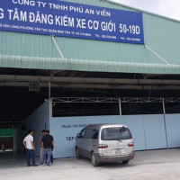 Bắt Giám đốc Trung tâm đăng kiểm 50-19D ở TP Hồ Chí Minh