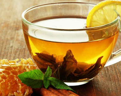 4 loại trà có tác dụng giảm đường huyết