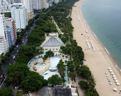 Khánh Hòa: Chốt thời gian thu hồi hơn 21.700m2 đất công viên Phù Đổng