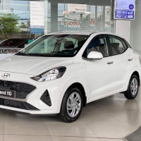 Giá xe ô tô Hyundai tháng 1/2023: Nhiều ưu đãi hấp dẫn