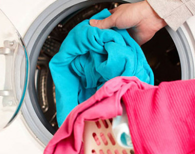 Cách giặt quần áo mùa đông có thể bạn chưa biết