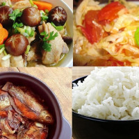 Thực đơn cơm chiều: 3 món tuyệt ngon cho ngày lạnh