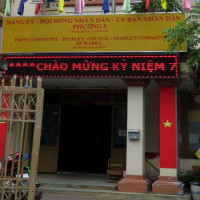 Nóng: Một UBND phường ở TP Hồ Chí Minh nợ thuế 179 tỷ đồng