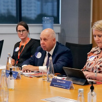 RMIT Việt Nam thúc đẩy hợp tác với doanh nghiệp và các ngành nghề của Australia