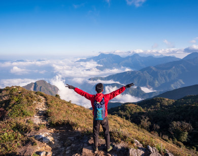 Tết 'tròn' cho trọn vẹn yêu thương