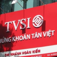Công ty chứng khoán Tân Việt và Kỹ thương bị phạt 1,150 tỷ đồng 