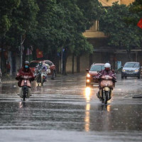Dự báo thời tiết ngày 18/1/2023: Miền Bắc có mưa nhỏ vài nơi, trời rét dưới 7 độ C