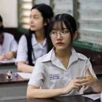 TP Hồ Chí Minh: Công bố kết quả thi tuyển bổ sung lớp 10 chuyên, tích hợp