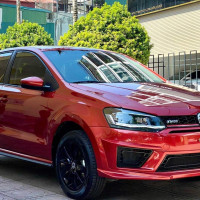 Giá xe ô tô Volkswagen tháng 1/2023: Nhiều ưu đãi hấp dẫn