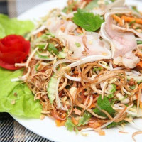 Món ngon ngày Tết: 3 món nộm bổ dưỡng và chống ngán ngày Tết