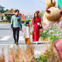 Rộn ràng điểm hẹn văn hóa ngày Xuân
