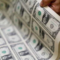 Tỷ giá ngoại tệ ngày 21/1/2023: USD tiếp tục giảm