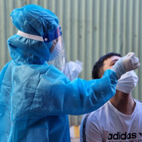 Covid-19 ngày 23/01/2023: Chỉ ghi nhận 3 ca mắc mới