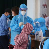 Covid-19 sáng 24/1/2023: Lũy kế số ca khỏi bệnh là 10.612.410, đã tiêm hơn 266 triệu liều vaccine