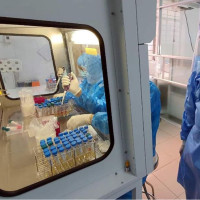 Covid-19 sáng 25/1/2023: Lũy kế số ca khỏi bệnh là 10.612.413, đã tiêm hơn 266 triệu liều vaccine