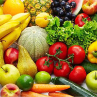 Đảm bảo dinh dưỡng cho trẻ ngày Tết