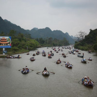 Sẵn sàng đón mùa lễ hội an toàn