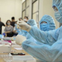 Covid-19 ngày 25/01/2023: Ghi nhận thêm 9 ca mắc mới