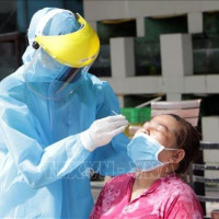 Covid-19 sáng 29/1/2023: Lũy kế số ca khỏi bệnh là 10.612.438, đã tiêm hơn 266 triệu liều vaccine