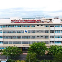 Đề nghị làm rõ Bệnh viện Sản - Nhi Quảng Ngãi bị tố tắc trách khiến cháu bé nghi bị hóc hạt bí tử vo