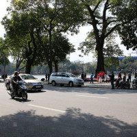 Dự báo thời tiết ngày 29/1/2023: Hà Nội ngày nắng, trời rét 9 độ C