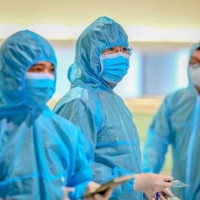 Covid-19 sáng 30/1/2023: Lũy kế số ca khỏi bệnh là 10.612.444, đã tiêm hơn 266 triệu liều vaccine