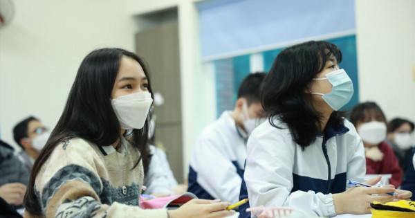 TP Hồ Chí Minh: Yêu cầu các trường hoàn trả chênh lệch học phí nếu thu cao hơn năm học trước