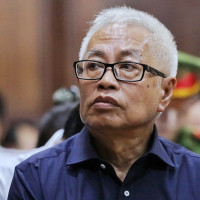 Cựu Tổng Giám đốc DongA Bank Trần Phương Bình tiếp tục bị truy tố