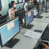 TP Hồ Chí Minh: Quy định 100% học sinh đăng ký nguyện vọng vào lớp 10 qua trực tuyến