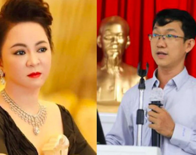 Vụ án Nguyễn Phương Hằng: Viện Kiểm sát đề nghị làm rõ vì sao không khởi tố Tiến sĩ Đặng Anh Quân