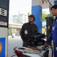 Không để thiếu hụt nguồn cung xăng dầu sau Tết Nguyên đán