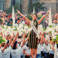Lễ hội Cà phê Buôn Ma Thuột: Điểm đến của cà phê thế giới